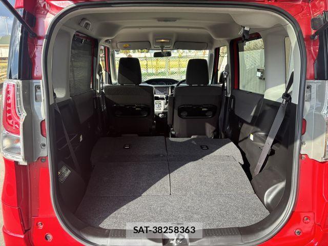 Suzuki SOLIO 2015-09 615281-16
