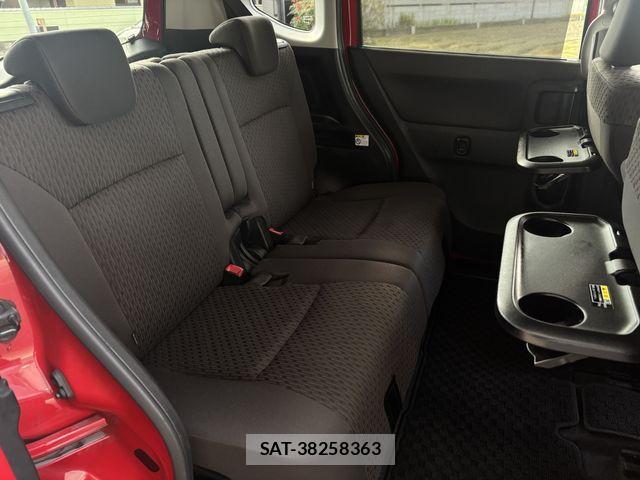 Suzuki SOLIO 2015-09 615281-17