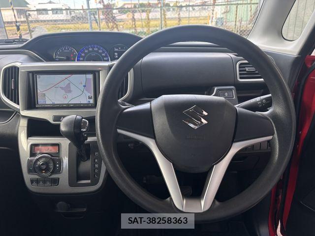 Suzuki SOLIO 2015-09 615281-19