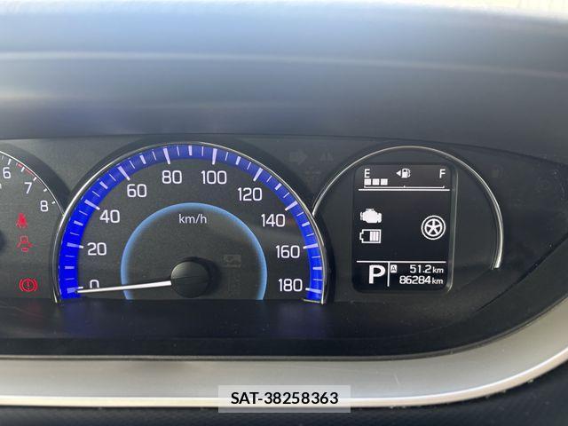 Suzuki SOLIO 2015-09 615281-20