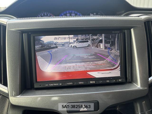 Suzuki SOLIO 2015-09 615281-23