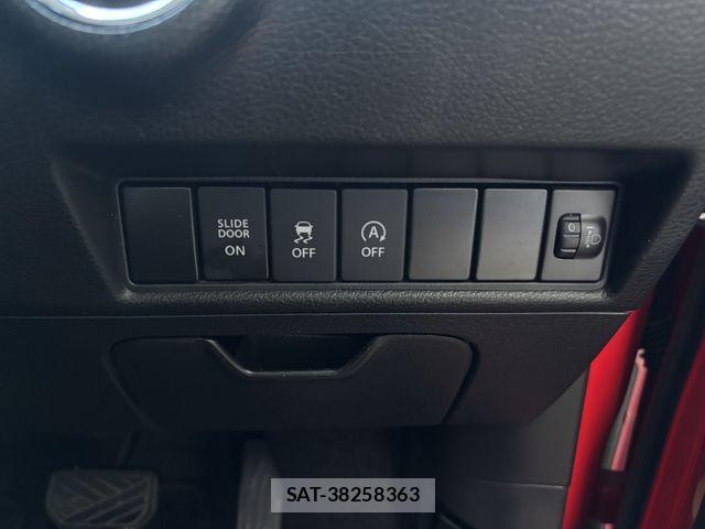 Suzuki SOLIO 2015-09 615281-24