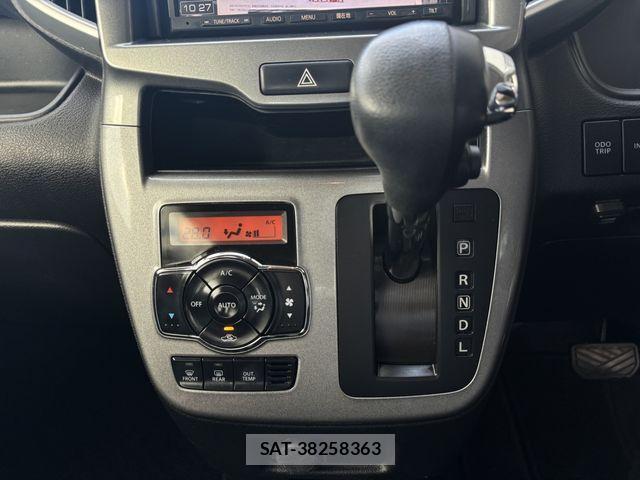 Suzuki SOLIO 2015-09 615281-25