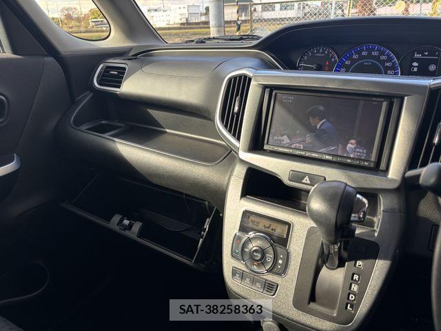 Suzuki SOLIO 2015-09 615281-26