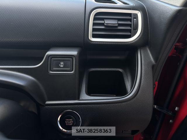 Suzuki SOLIO 2015-09 615281-27