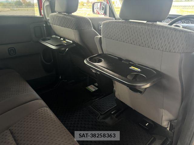 Suzuki SOLIO 2015-09 615281-28