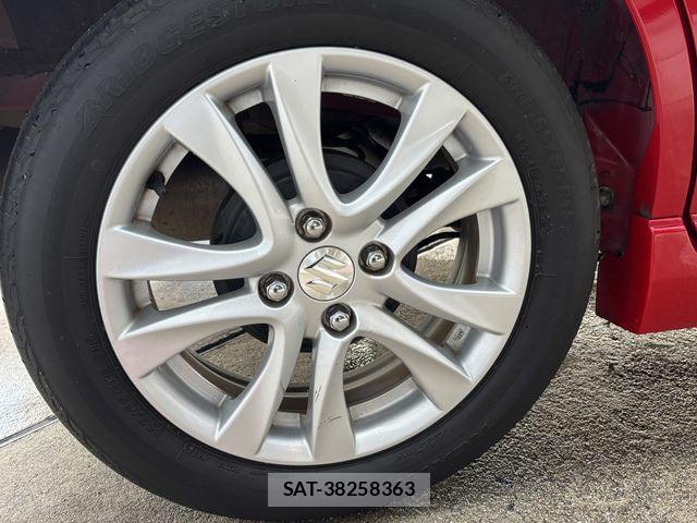 Suzuki SOLIO 2015-09 615281-29