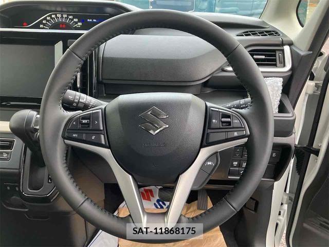 Suzuki SOLIO 2024-09 885085-10