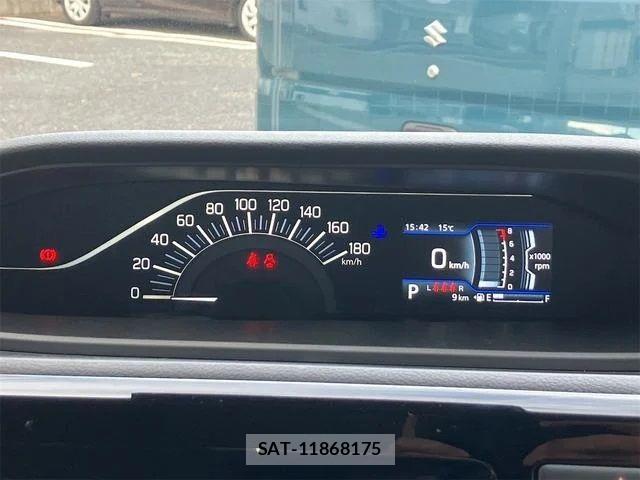 Suzuki SOLIO 2024-09 885085-11