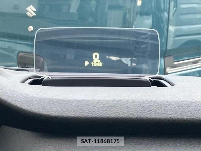 Suzuki SOLIO 2024-09 885085-12