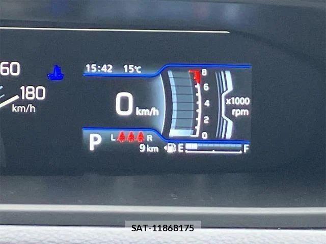 Suzuki SOLIO 2024-09 885085-13