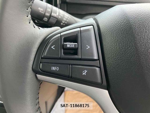 Suzuki SOLIO 2024-09 885085-14