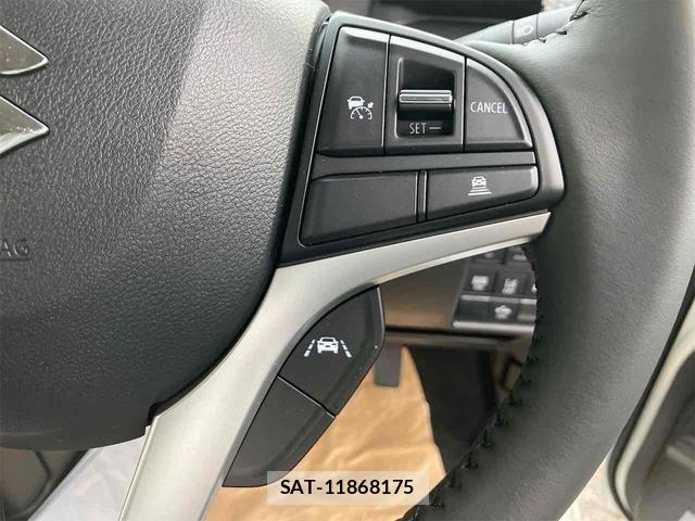 Suzuki SOLIO 2024-09 885085-15