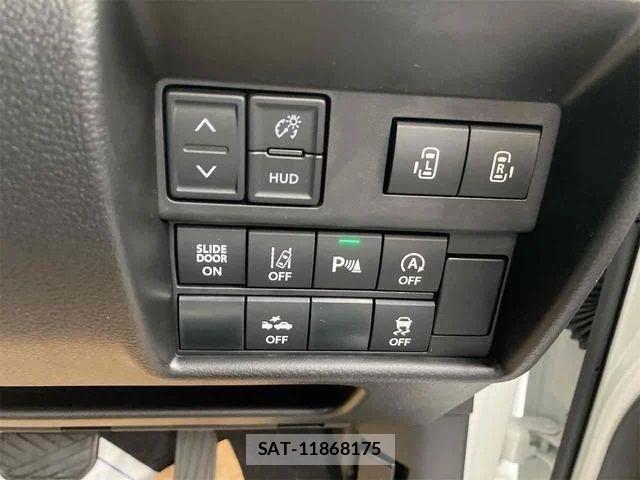 Suzuki SOLIO 2024-09 885085-16