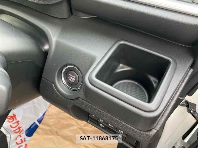 Suzuki SOLIO 2024-09 885085-17
