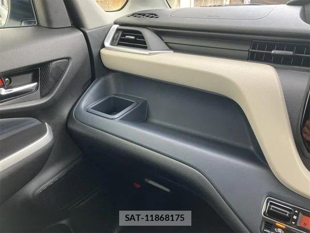 Suzuki SOLIO 2024-09 885085-18