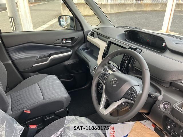 Suzuki SOLIO 2024-09 885085-20