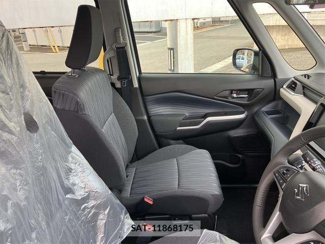 Suzuki SOLIO 2024-09 885085-22