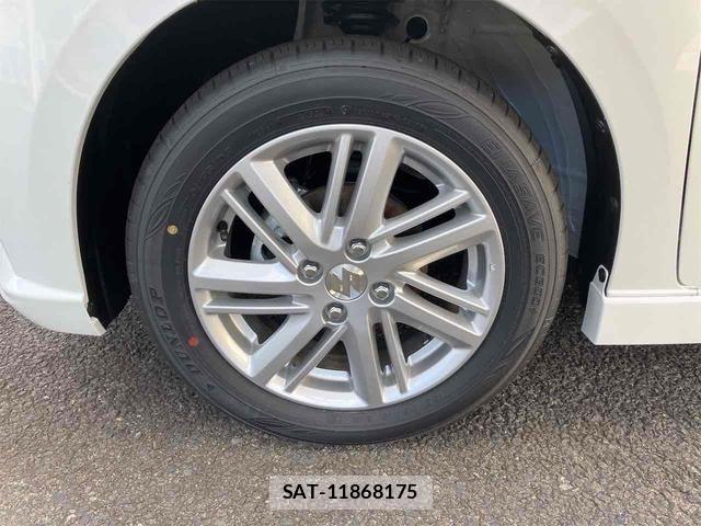 Suzuki SOLIO 2024-09 885085-27