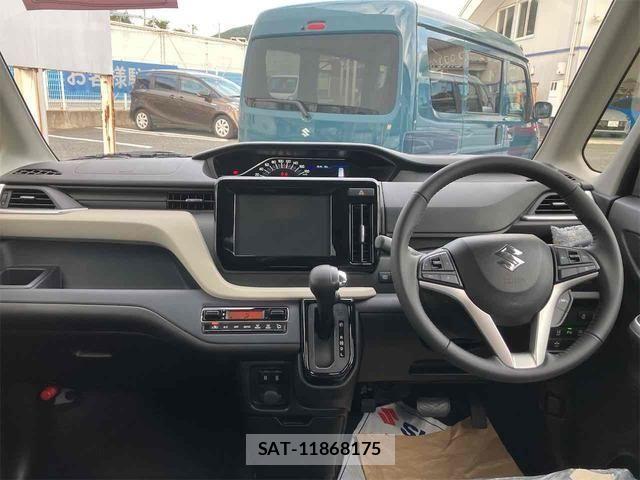 Suzuki SOLIO 2024-09 885085-6