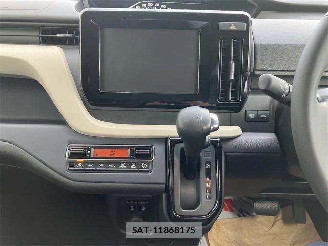 Suzuki SOLIO 2024-09 885085-7