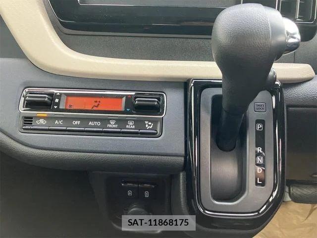 Suzuki SOLIO 2024-09 885085-8