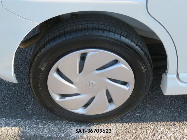 Suzuki SOLIO 2014-06 959537-16