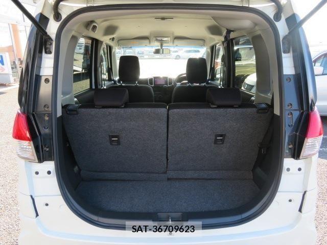 Suzuki SOLIO 2014-06 959537-17
