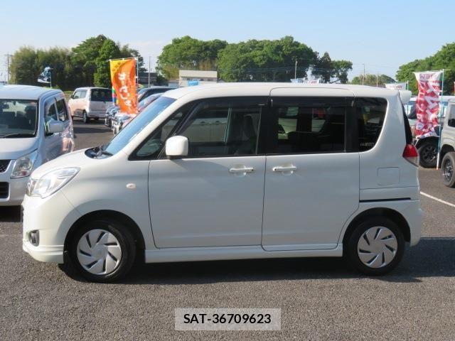 Suzuki SOLIO 2014-06 959537-1