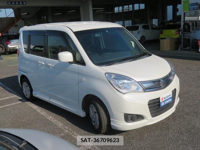Suzuki SOLIO 2014-06 959537-2