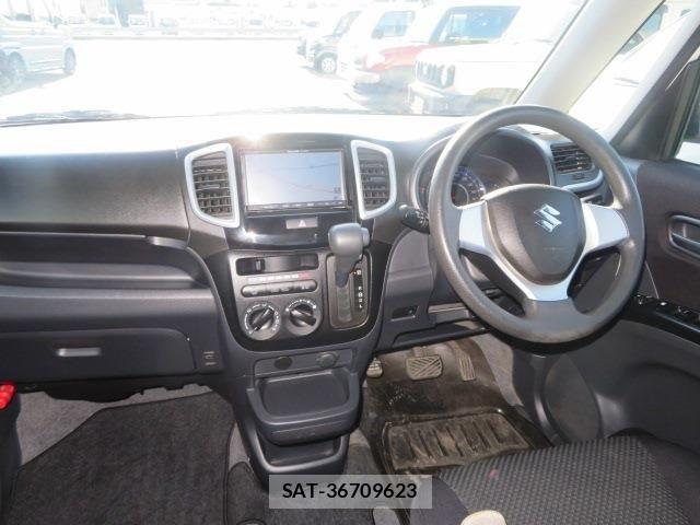 Suzuki SOLIO 2014-06 959537-4