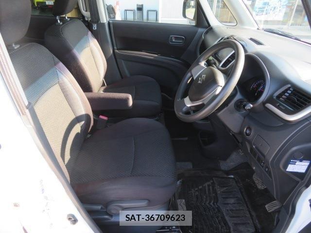 Suzuki SOLIO 2014-06 959537-5