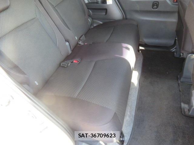 Suzuki SOLIO 2014-06 959537-6
