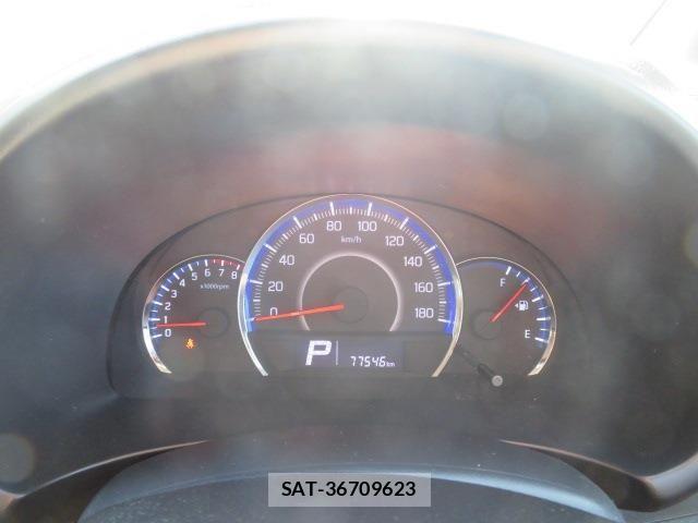 Suzuki SOLIO 2014-06 959537-7