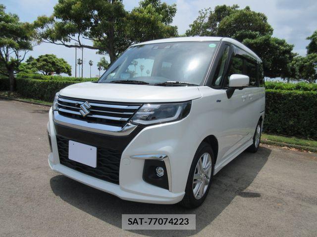 sat car
