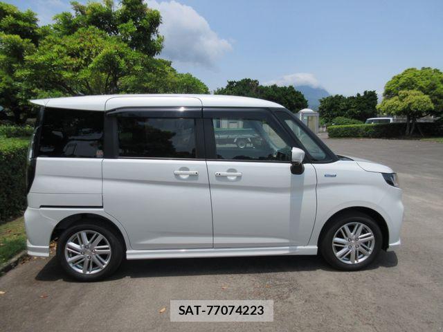 Suzuki SOLIO 2023-12 977739-10