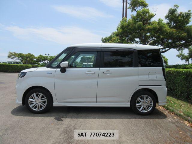 Suzuki SOLIO 2023-12 977739-11
