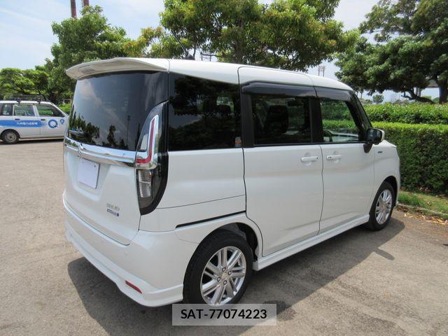 Suzuki SOLIO 2023-12 977739-14