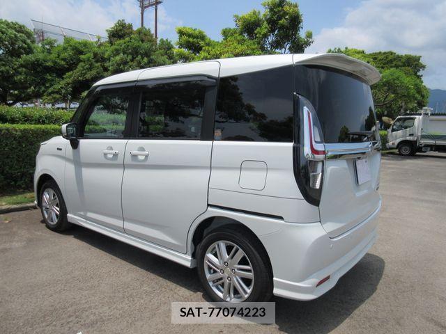 Suzuki SOLIO 2023-12 977739-17