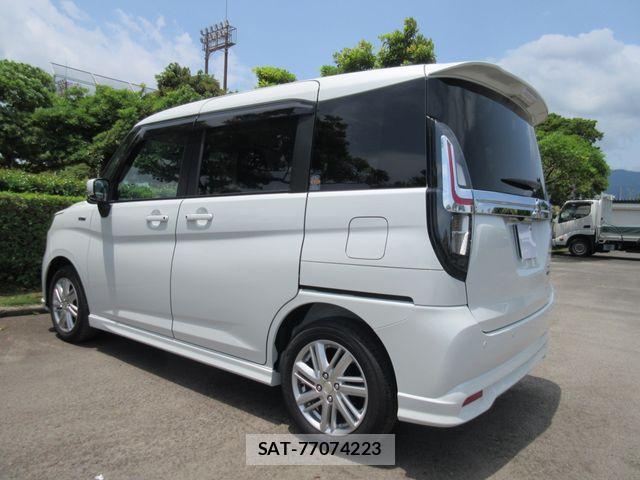 Suzuki SOLIO 2023-12 977739-18