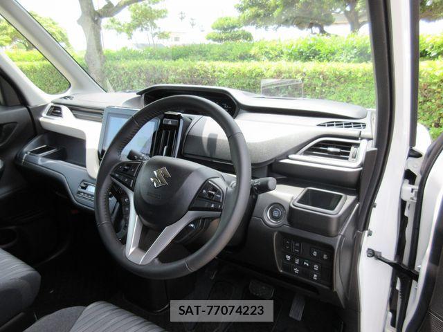 Suzuki SOLIO 2023-12 977739-1