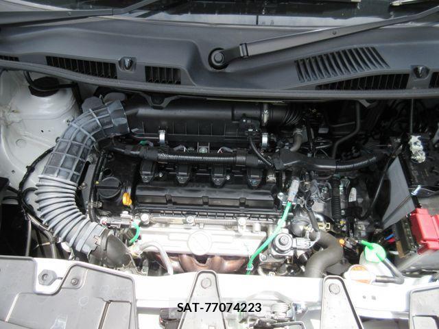 Suzuki SOLIO 2023-12 977739-21