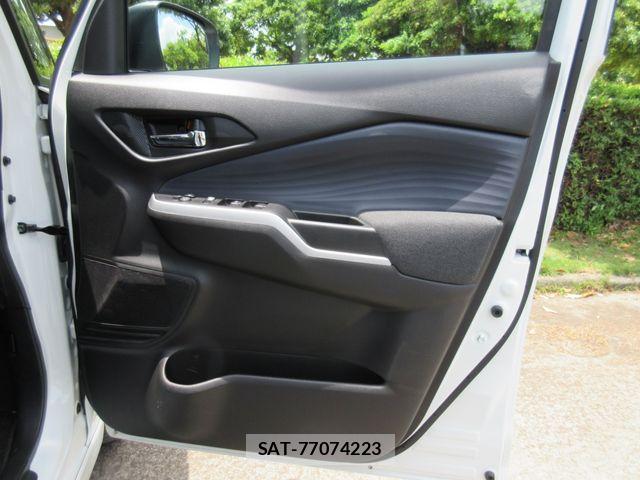 Suzuki SOLIO 2023-12 977739-22
