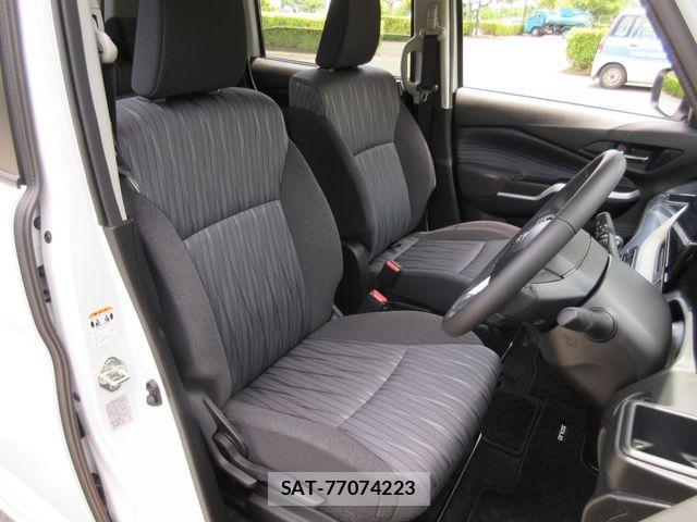Suzuki SOLIO 2023-12 977739-23