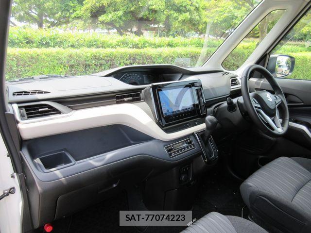 Suzuki SOLIO 2023-12 977739-24