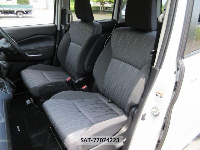 Suzuki SOLIO 2023-12 977739-25