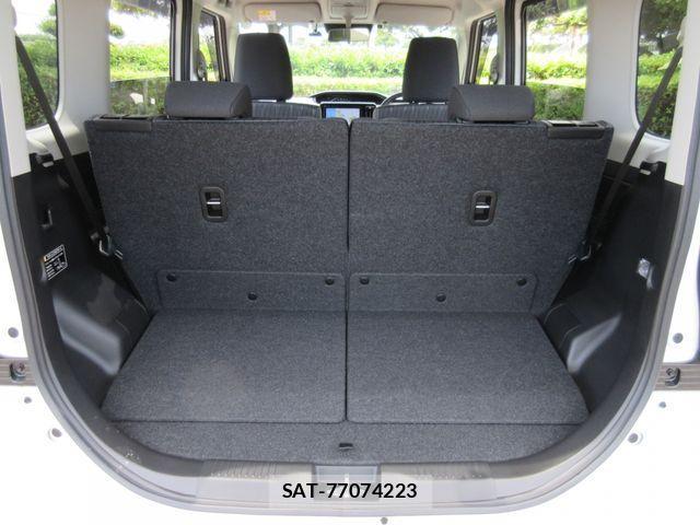 Suzuki SOLIO 2023-12 977739-27