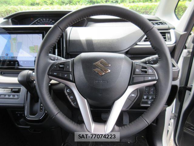 Suzuki SOLIO 2023-12 977739-28