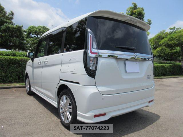 Suzuki SOLIO 2023-12 977739-2