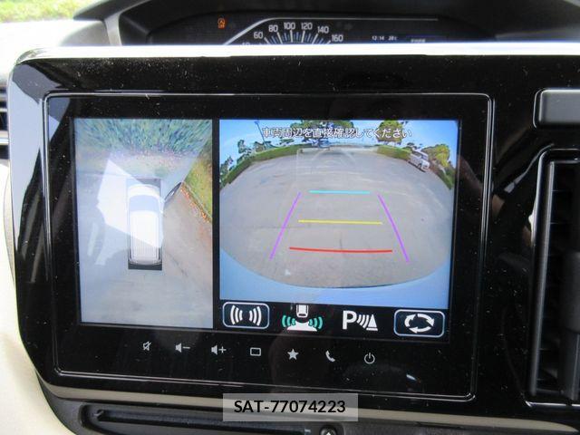 Suzuki SOLIO 2023-12 977739-29